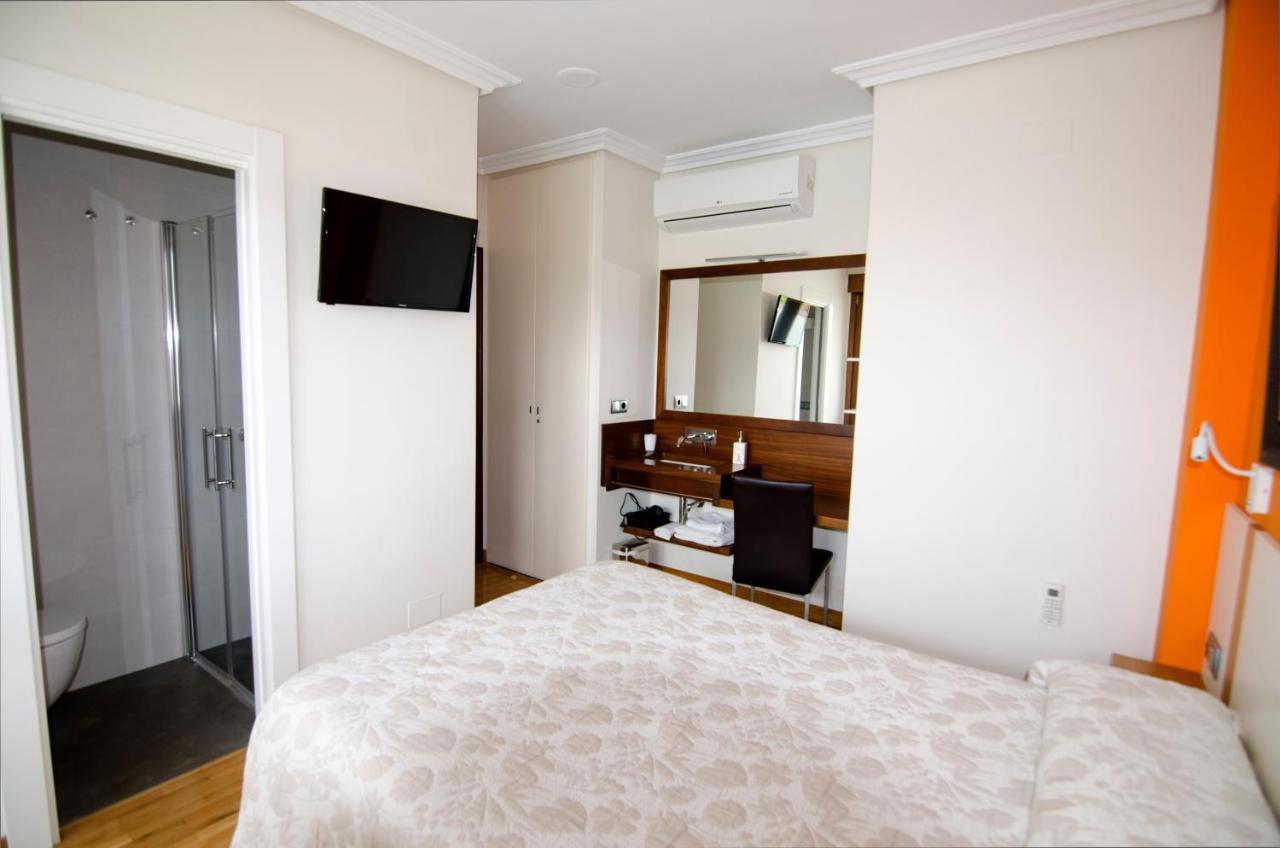 B&B Zaldu エステーリャ エクステリア 写真